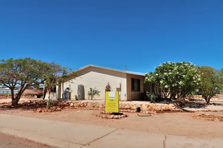 1 Sculpin Court, Exmouth WA 6707