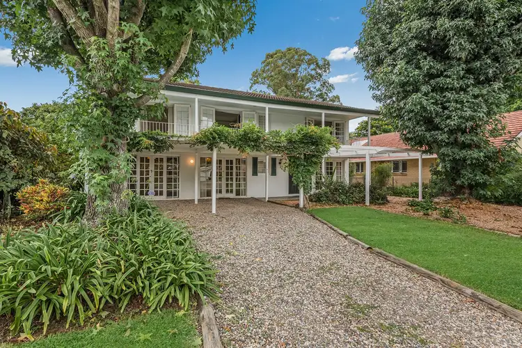 Main view of Homely house listing, 3 Kowhai Street, Kenmore QLD 4069