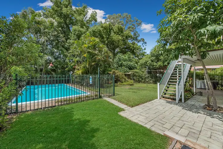 Fourth view of Homely house listing, 3 Kowhai Street, Kenmore QLD 4069
