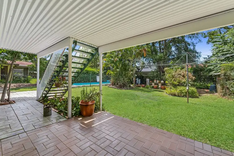 Fifth view of Homely house listing, 3 Kowhai Street, Kenmore QLD 4069