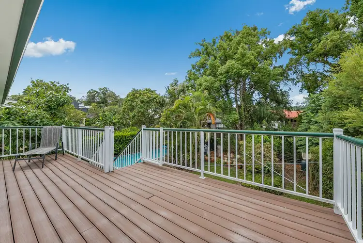 Sixth view of Homely house listing, 3 Kowhai Street, Kenmore QLD 4069
