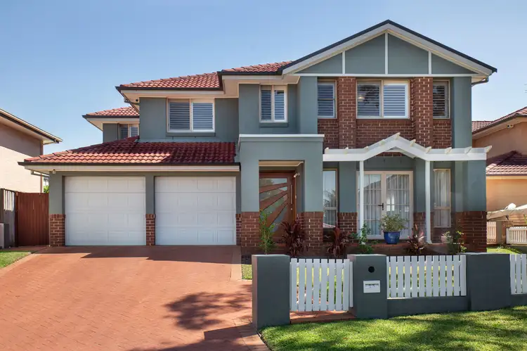 23 Link Circuit, Menai NSW 2234