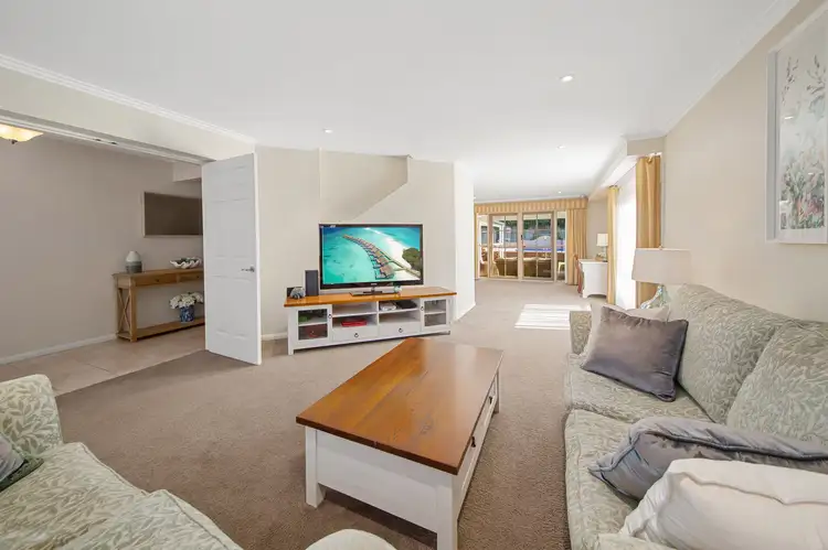 Third view of Homely house listing, 23 Link Circuit, Menai NSW 2234