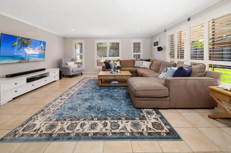 Fifth view of Homely house listing, 23 Link Circuit, Menai NSW 2234