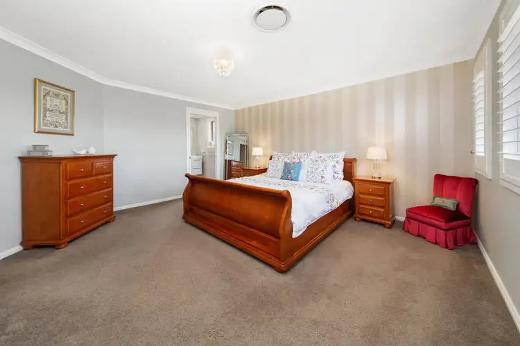 Sixth view of Homely house listing, 23 Link Circuit, Menai NSW 2234