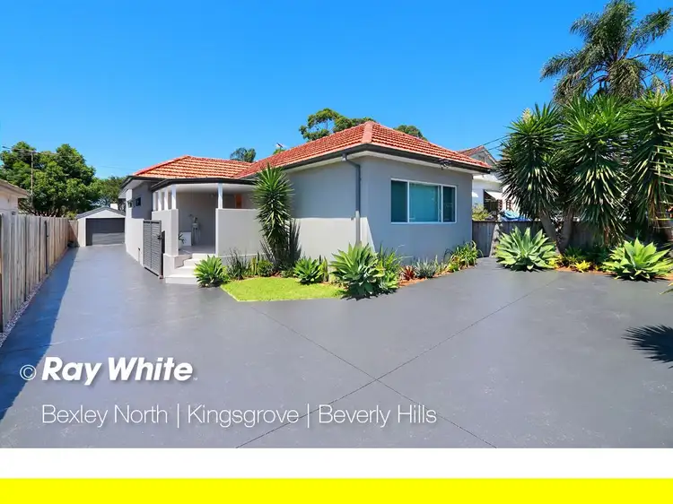 59 Stoney Creek Road, Beverly Hills NSW 2209
