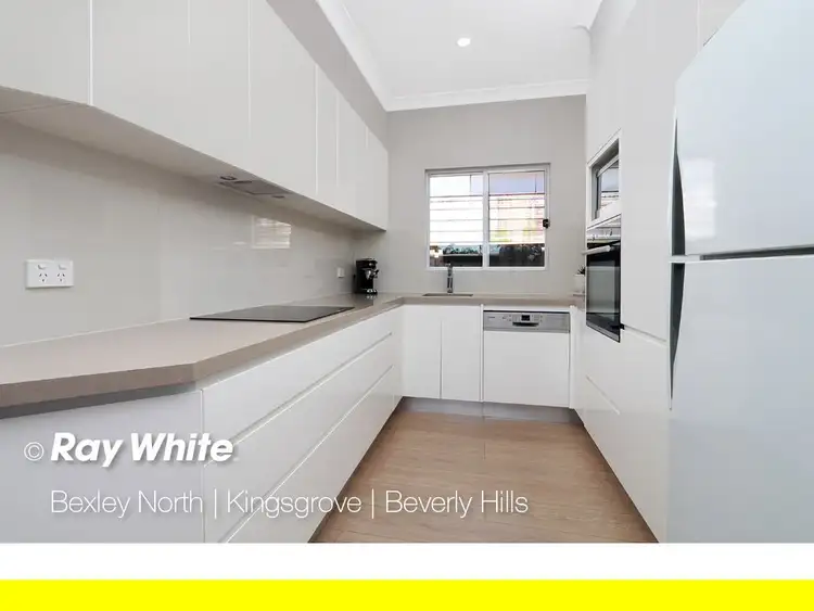Fourth view of Homely house listing, 59 Stoney Creek Road, Beverly Hills NSW 2209