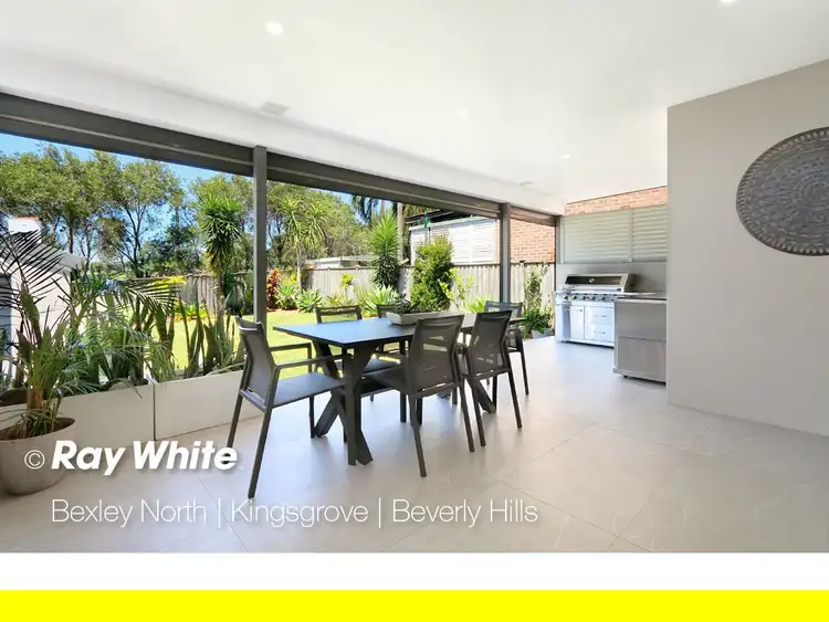 Fifth view of Homely house listing, 59 Stoney Creek Road, Beverly Hills NSW 2209