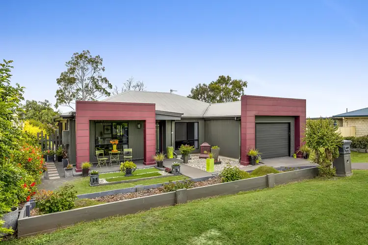 14 Sullivan Crescent, Pittsworth QLD 4356