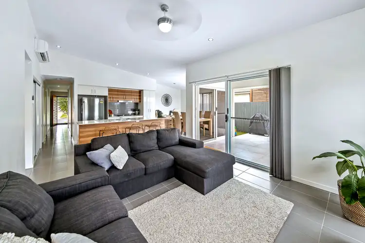 Third view of Homely house listing, 9 Curtis Street, Mountain Creek QLD 4557