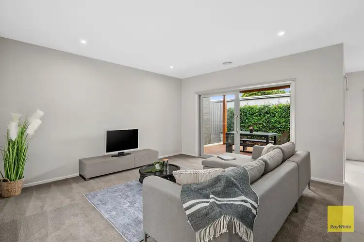 Fourth view of Homely townhouse listing, 3/13 Herd Road, Belmont VIC 3216