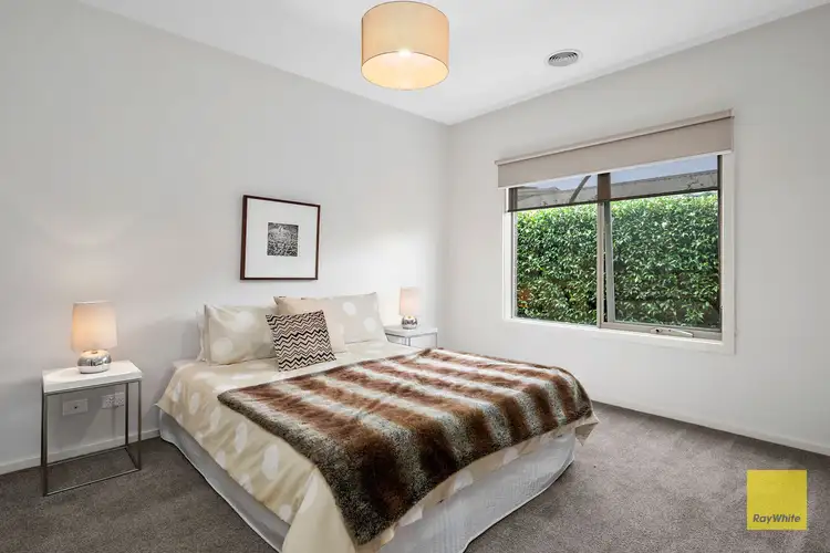 Sixth view of Homely townhouse listing, 3/13 Herd Road, Belmont VIC 3216