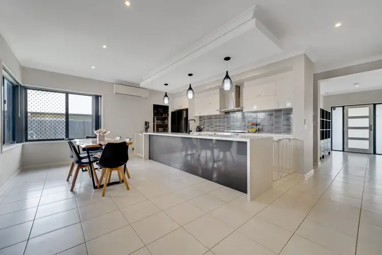 Third view of Homely house listing, 8 Sams Way, Marsden QLD 4132
