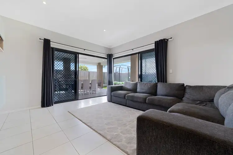 Fourth view of Homely house listing, 8 Sams Way, Marsden QLD 4132
