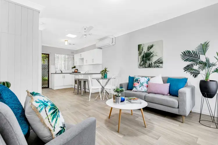 6/22 Branson Boulevard, Pasadena SA 5042