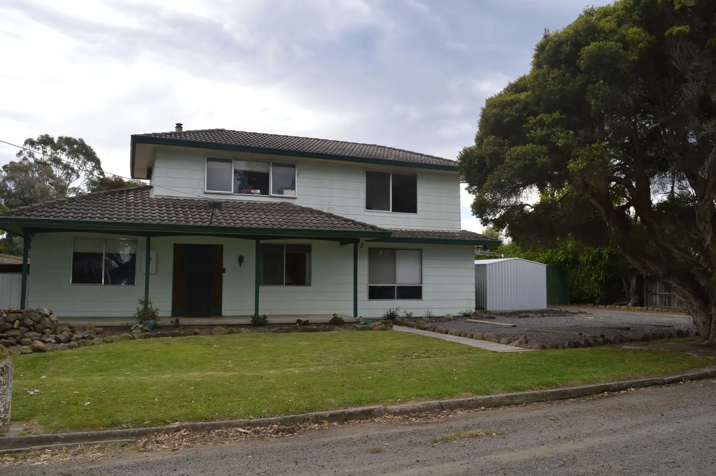 Main view of Homely house listing, 7 Enid Street, Yarram VIC 3971