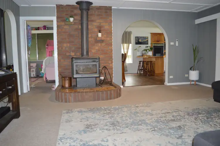 Third view of Homely house listing, 7 Enid Street, Yarram VIC 3971