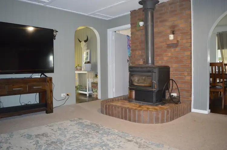 Fourth view of Homely house listing, 7 Enid Street, Yarram VIC 3971