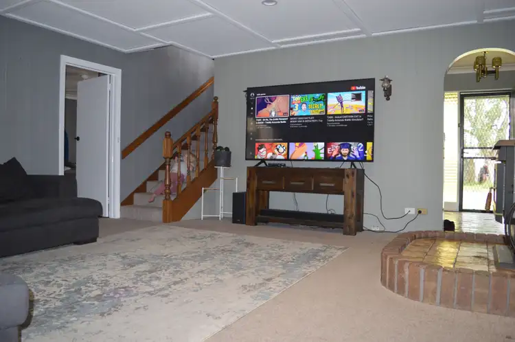 Fifth view of Homely house listing, 7 Enid Street, Yarram VIC 3971