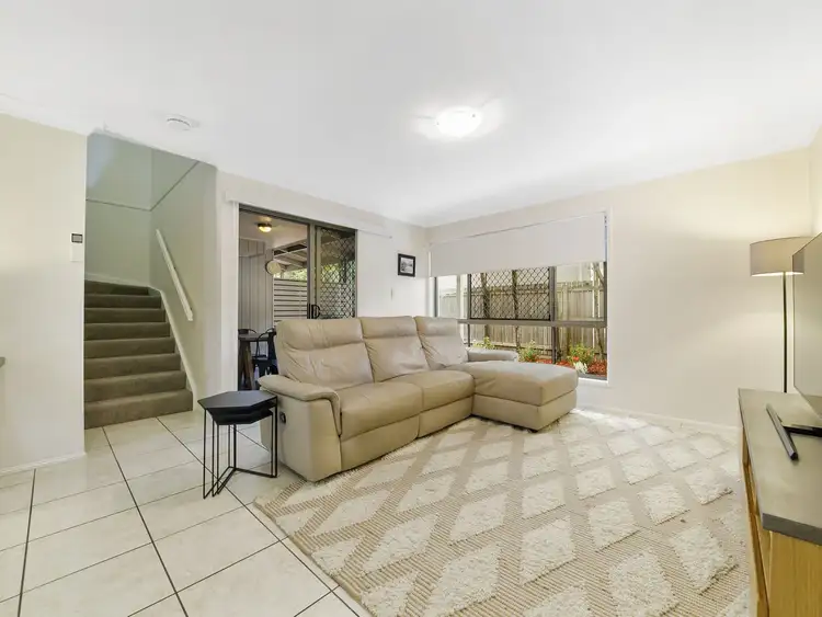 Third view of Homely townhouse listing, 4/21 Cunard Street, Holland Park QLD 4121