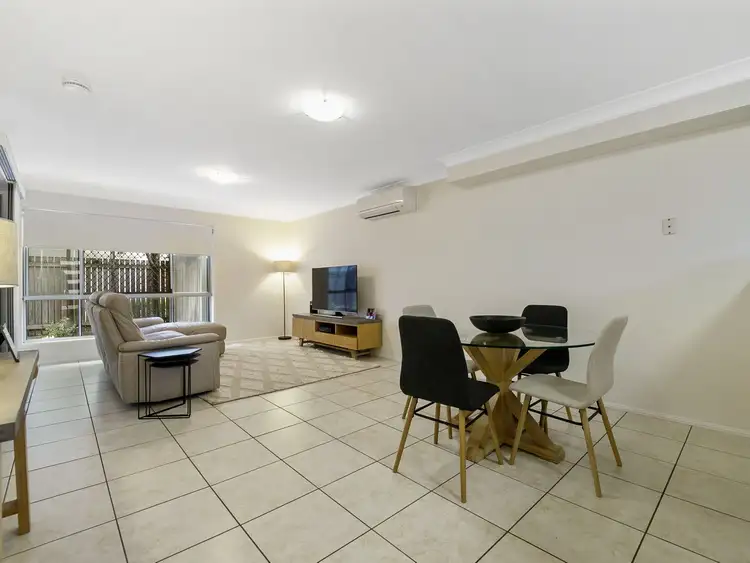 Fourth view of Homely townhouse listing, 4/21 Cunard Street, Holland Park QLD 4121