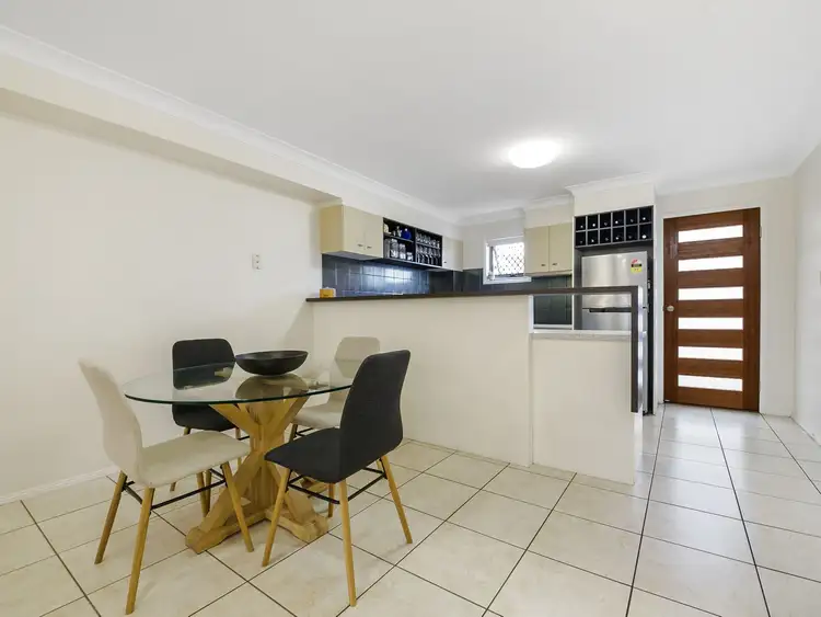 Fifth view of Homely townhouse listing, 4/21 Cunard Street, Holland Park QLD 4121