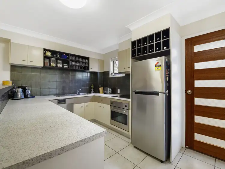 Sixth view of Homely townhouse listing, 4/21 Cunard Street, Holland Park QLD 4121