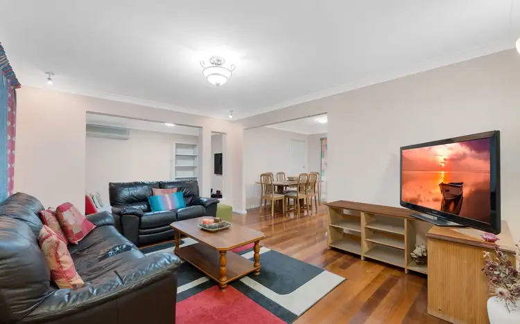 Third view of Homely house listing, 4 Rupert Street, Ingleburn NSW 2565