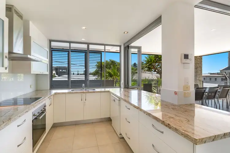 Fourth view of Homely apartment listing, 1/6 Henson Lane, Yamba NSW 2464