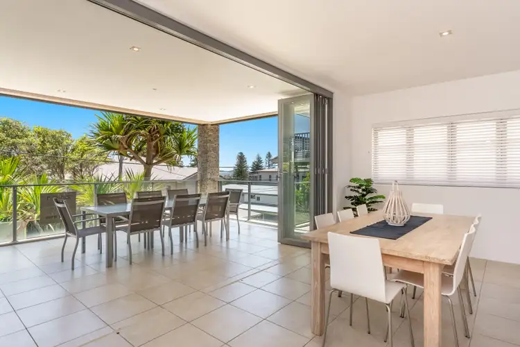 Fifth view of Homely apartment listing, 1/6 Henson Lane, Yamba NSW 2464