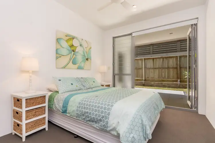 Sixth view of Homely apartment listing, 1/6 Henson Lane, Yamba NSW 2464