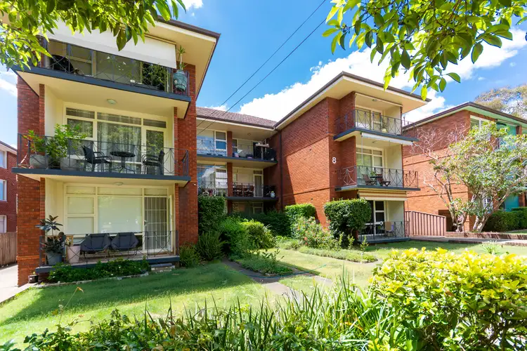 3/8 Tintern Road, Ashfield NSW 2131