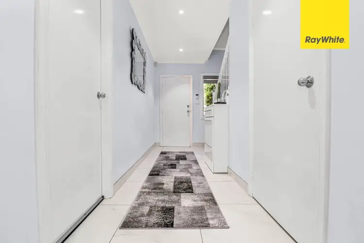 Sixth view of Homely townhouse listing, 17/38 HILLCREST Road, Quakers Hill NSW 2763