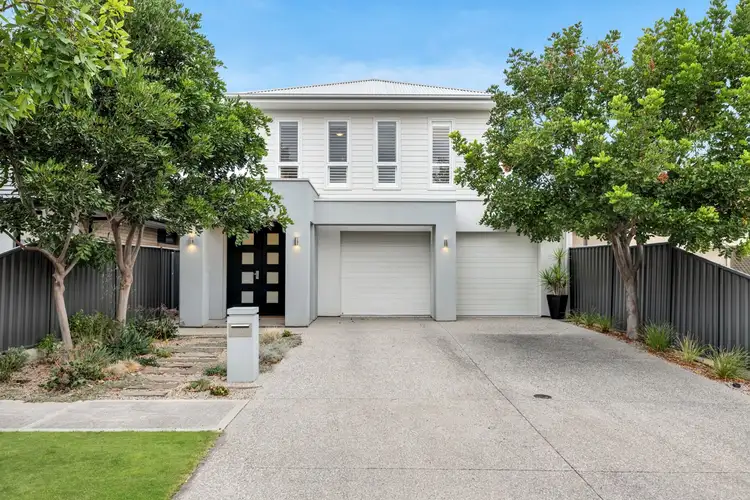 Main view of Homely house listing, 51A Mitton Avenue, Henley Beach SA 5022