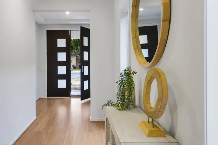 Second view of Homely house listing, 51A Mitton Avenue, Henley Beach SA 5022