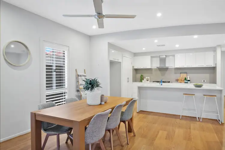 Fifth view of Homely house listing, 51A Mitton Avenue, Henley Beach SA 5022