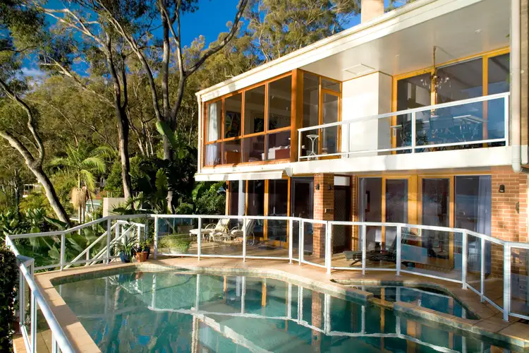 Fifth view of Homely house listing, 22 Paradise Avenue, Avalon NSW 2107