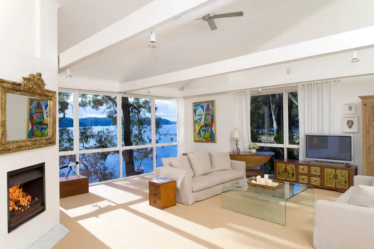 Sixth view of Homely house listing, 22 Paradise Avenue, Avalon NSW 2107