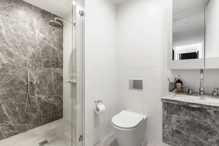 Sixth view of Homely apartment listing, 209/161 Brougham Street, Woolloomooloo NSW 2011