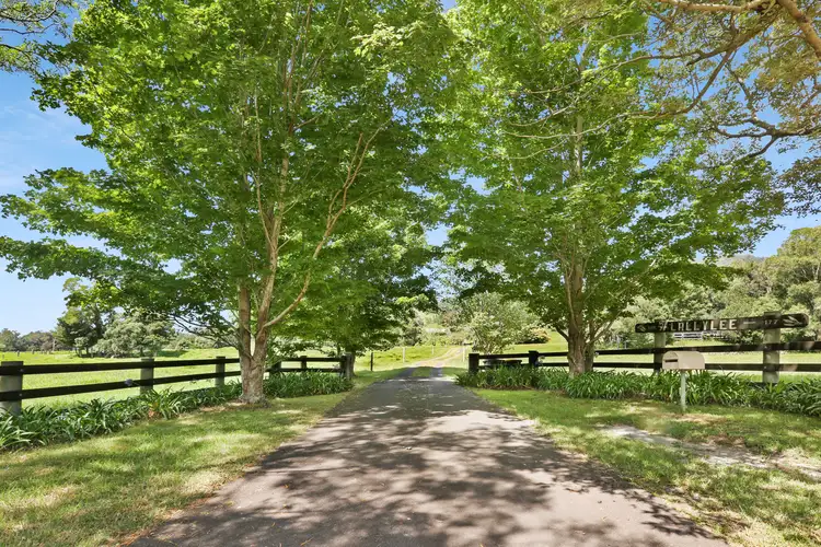 Main view of Homely rural property listing, 177 Free Selectors Road, Foxground NSW 2534