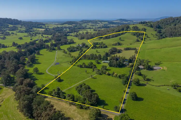 Third view of Homely rural property listing, 177 Free Selectors Road, Foxground NSW 2534
