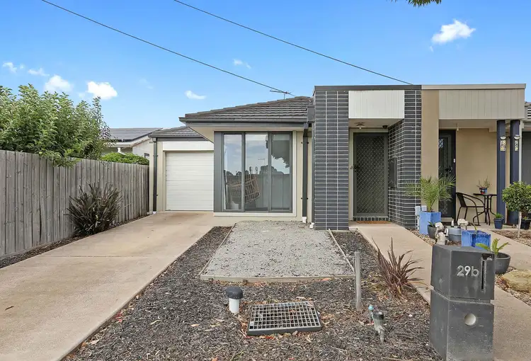 Main view of Homely house listing, 29B St Georges Road, Norlane VIC 3214