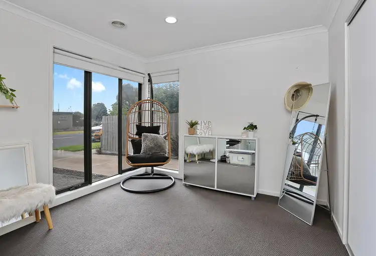 Second view of Homely house listing, 29B St Georges Road, Norlane VIC 3214