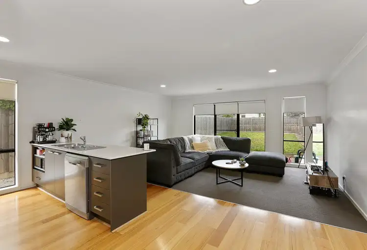 Fifth view of Homely house listing, 29B St Georges Road, Norlane VIC 3214