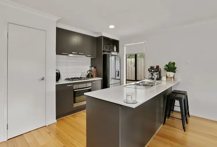 Sixth view of Homely house listing, 29B St Georges Road, Norlane VIC 3214