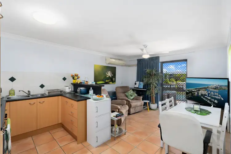 Seventh view of Homely unit listing, 7/12 Paradise Island, Surfers Paradise QLD 4217