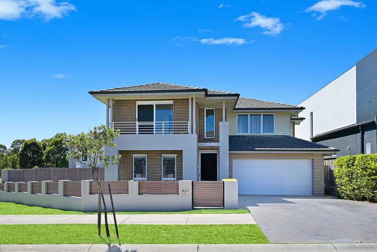 Main view of Homely house listing, 1 Bentwing Avenue, Elizabeth Hills NSW 2171
