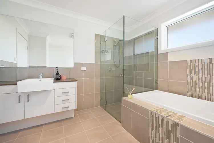 Sixth view of Homely house listing, 1 Bentwing Avenue, Elizabeth Hills NSW 2171