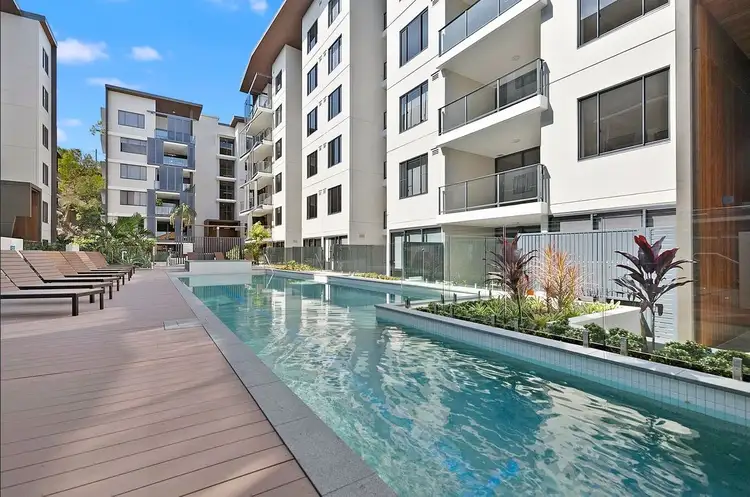 2502/35 Burdett Street, Albion QLD 4010