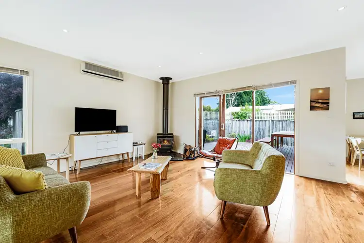 Fourth view of Homely house listing, 1/20 Cleeland Street, Newhaven VIC 3925